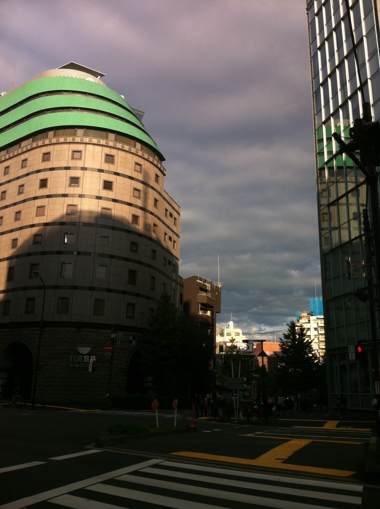Directions to Artnia Shinjuku
