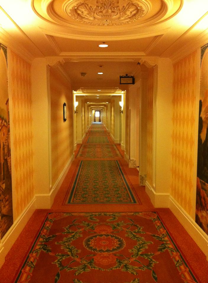 HotelMiracostaCorridor
