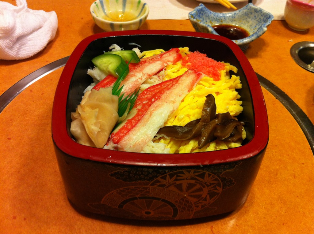 Crab restaurant Osaka Dotonbori