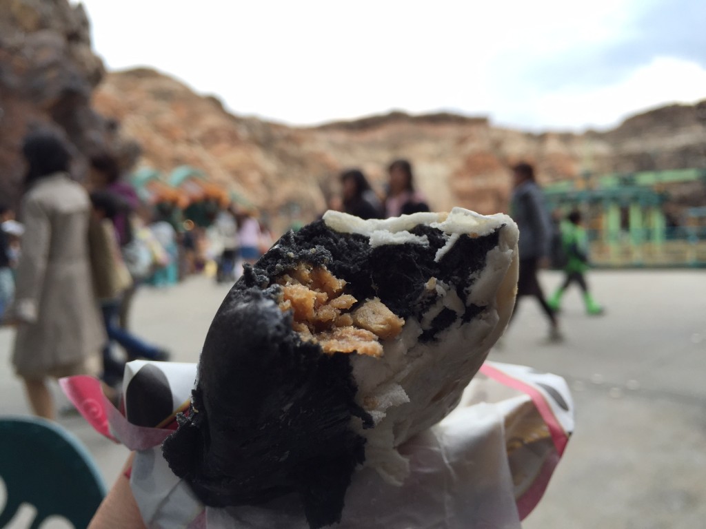 Halloween Tokyo DisneySea 2015