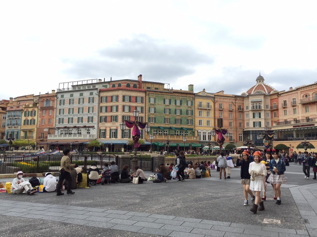 Hotel MiraCosta Tokyo DisneySea