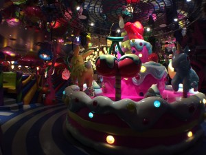 Kawaii Monster Cafe Harajuku: Tokyo’s trippiest restaurant – Appetite ...