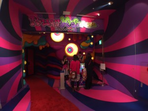 Kawaii Monster Cafe Harajuku: Tokyo’s trippiest restaurant – Appetite ...