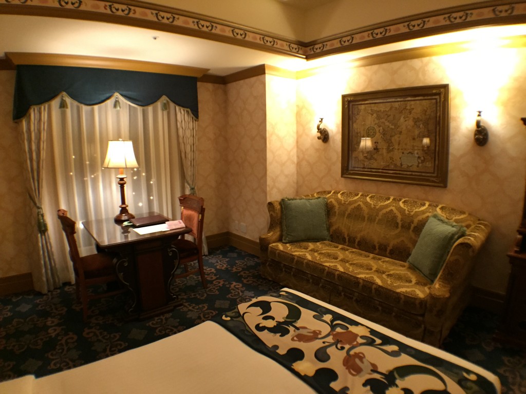 New renovated room at Hotel MiraCosta