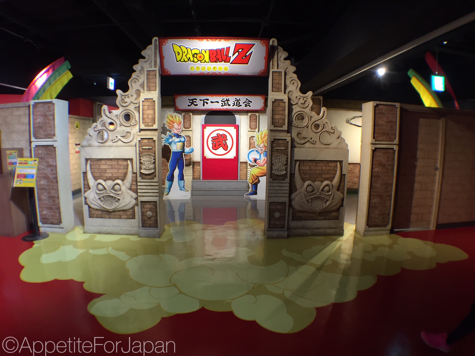 World's First Studio Ghibli Theme Park Opening 1 Nov 2022 in Nagoya, Japan  - Klook Travel Blog