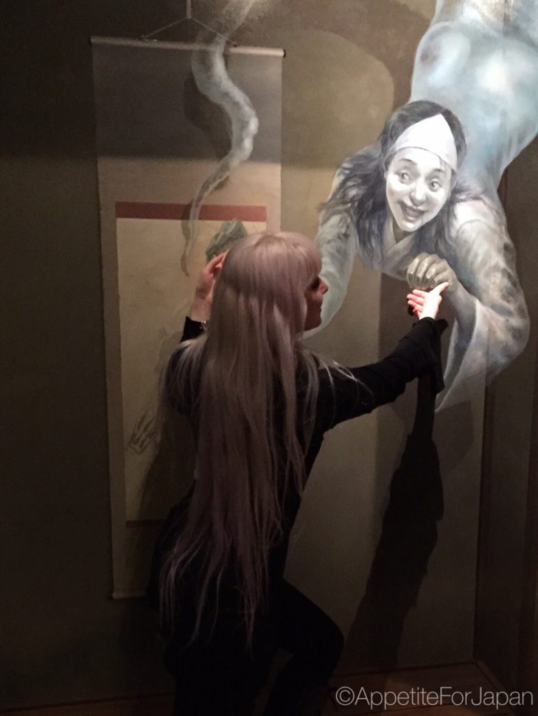 Trick Art Museum Odaiba