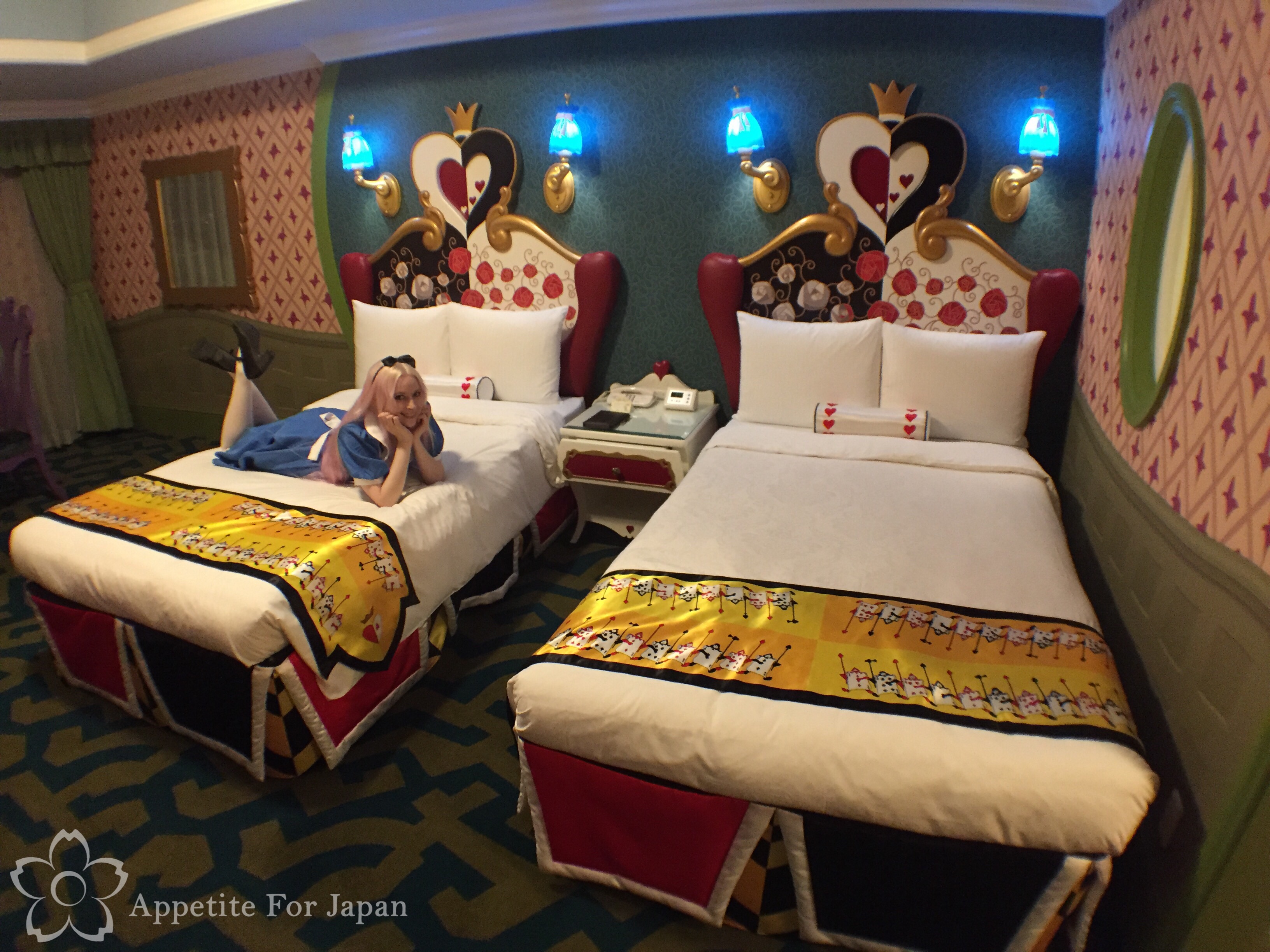 42 Anime Themed Hotels In Tokyo Japan Png