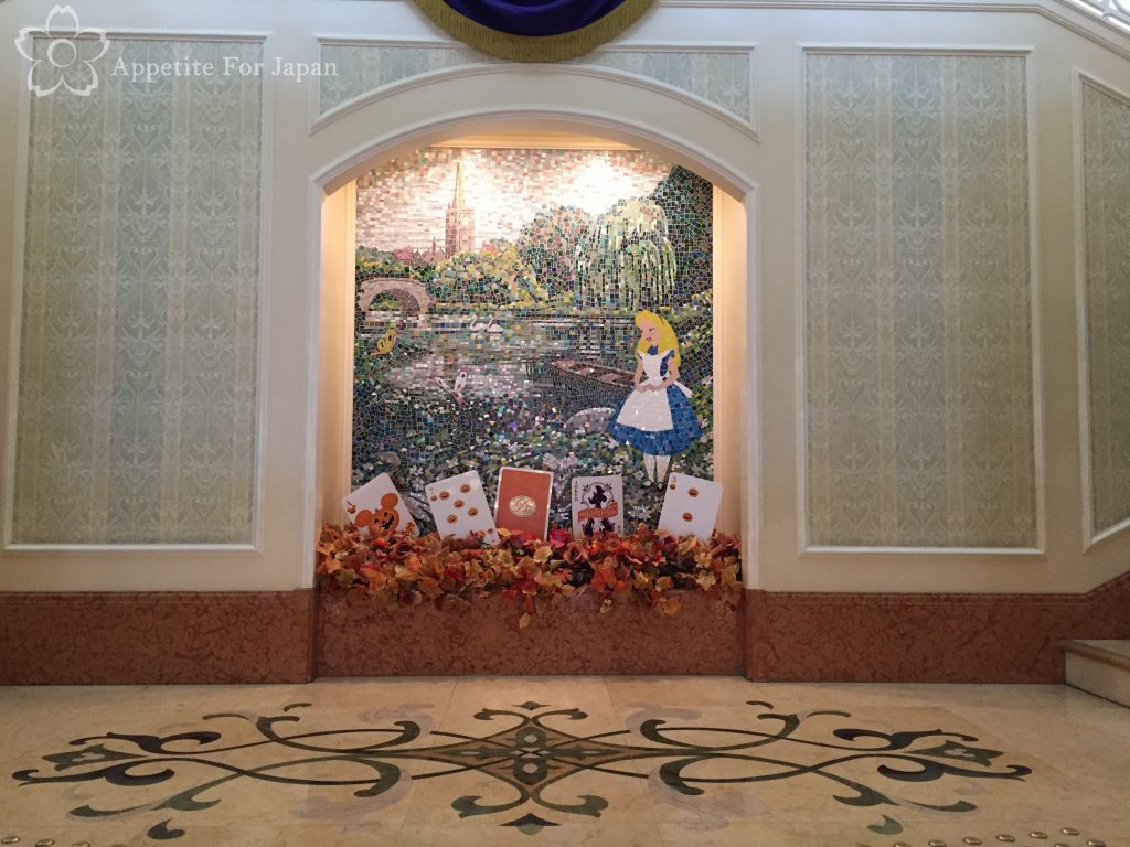 Tokyo Disney Resort Halloween 2016