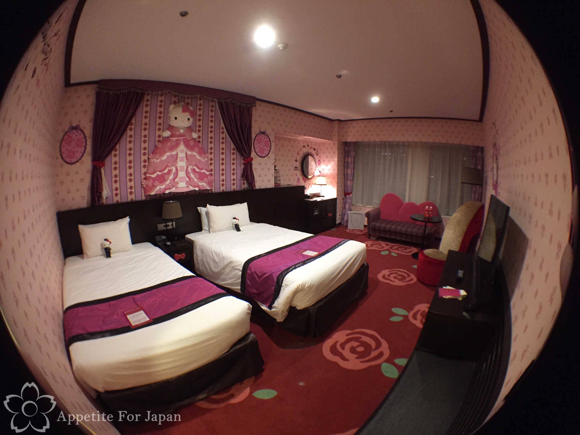 Keio Plaza Hotel Tokyo Review: What To REALLY Expect If You Stay