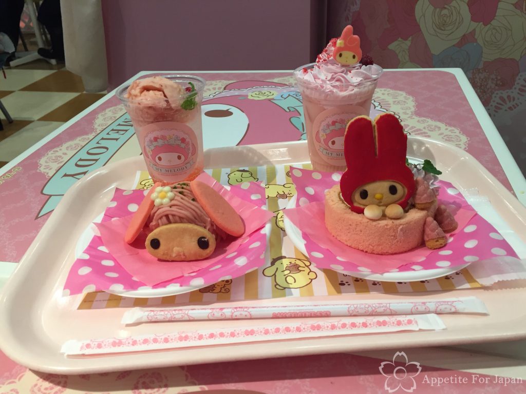 Sanrio Puroland: a theme park for Hello Kitty and friends in Tokyo –  Appetite For Japan