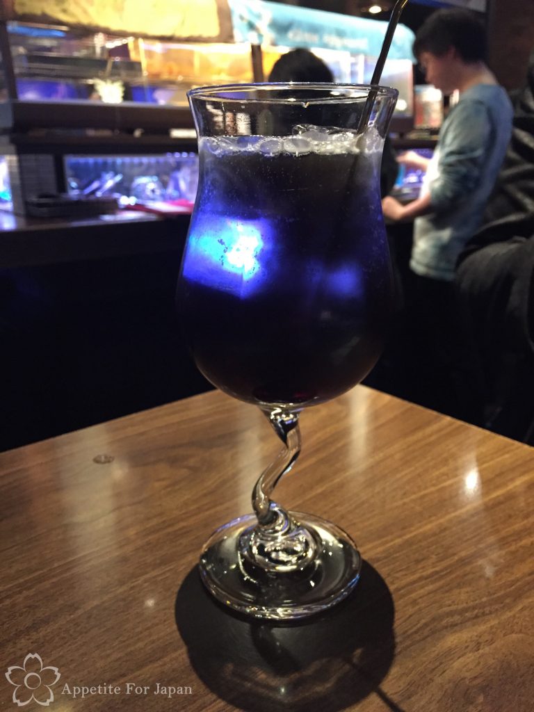 Luida's Bar: Tokyo's Dragon Quest Bar – Appetite For Japan