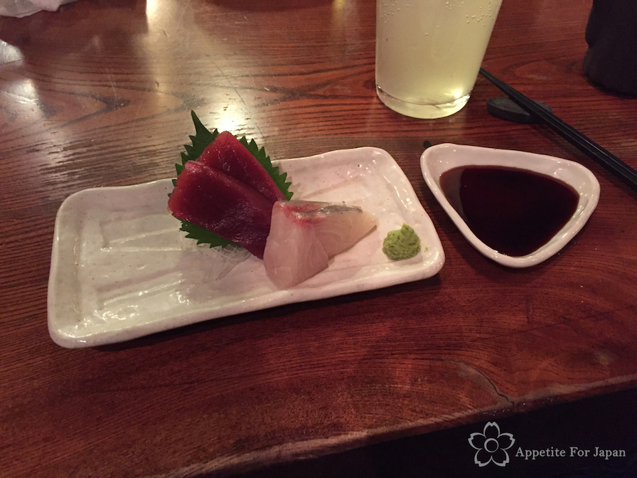 Gonpachi: The Kill Bill Restaurant in Tokyo – Appetite For Japan