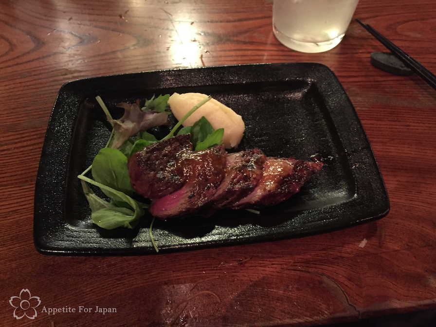 Gonpachi: The Kill Bill Restaurant in Tokyo – Appetite For Japan