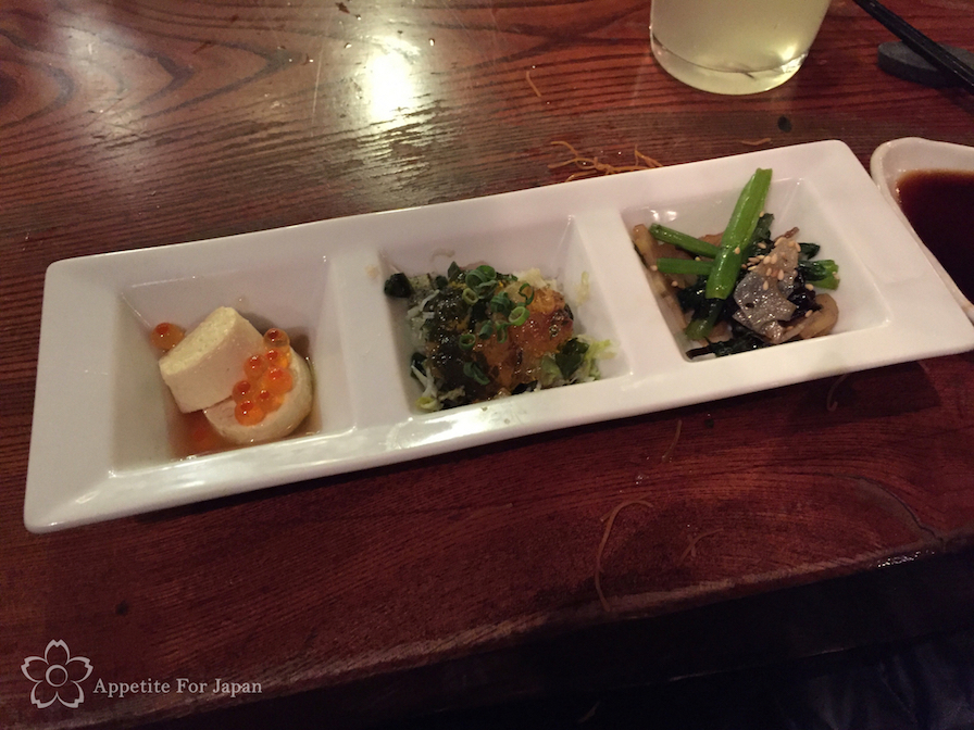 Gonpachi: The Kill Bill Restaurant in Tokyo – Appetite For Japan