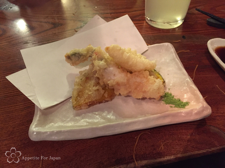 Gonpachi: The Kill Bill Restaurant in Tokyo – Appetite For Japan