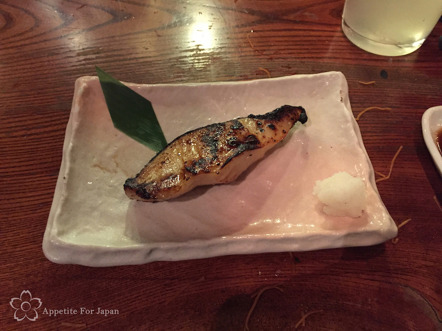 Gonpachi: The Kill Bill Restaurant in Tokyo – Appetite For Japan