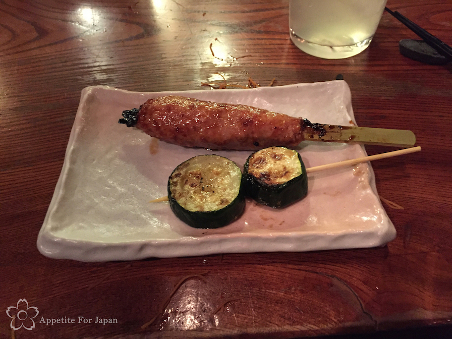 Gonpachi: The Kill Bill Restaurant in Tokyo – Appetite For Japan