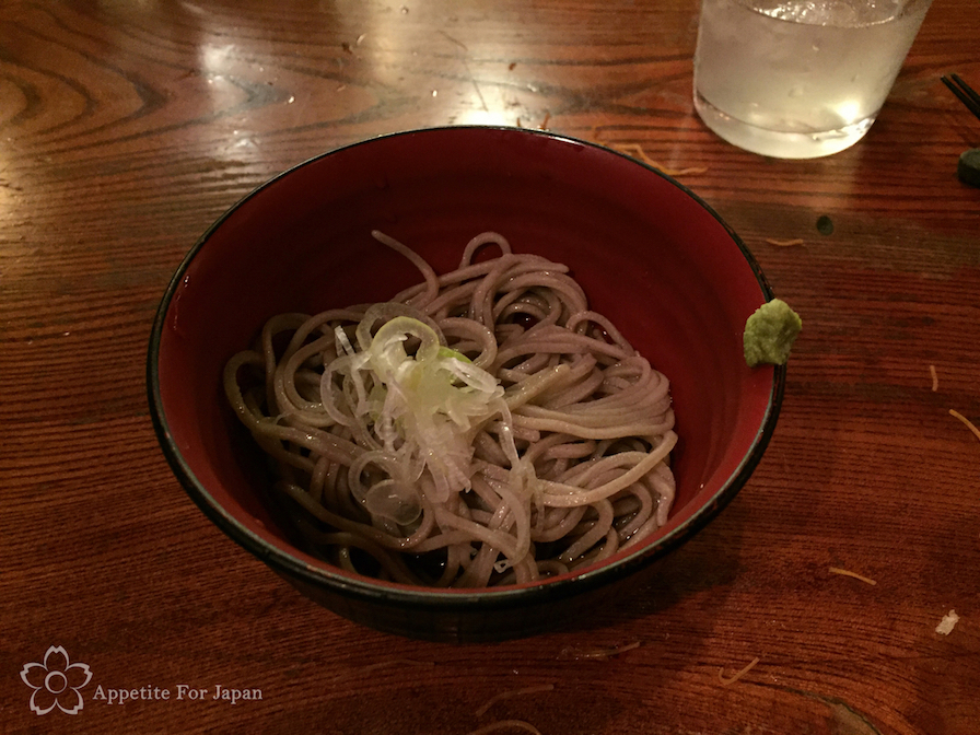 Gonpachi: The Kill Bill Restaurant in Tokyo – Appetite For Japan