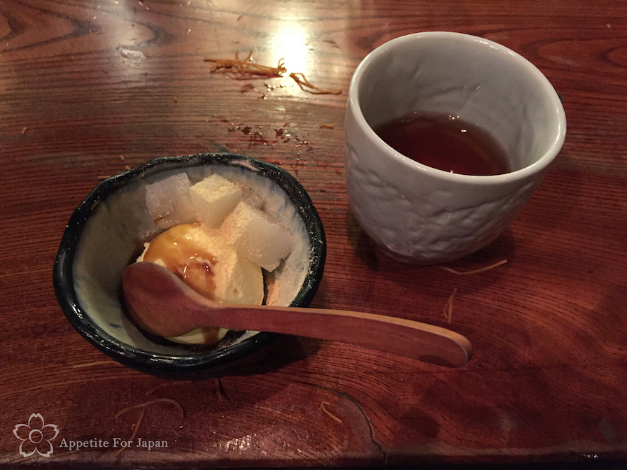 Gonpachi: The Kill Bill Restaurant in Tokyo – Appetite For Japan